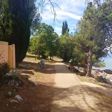 Διαμέρισμα Martina