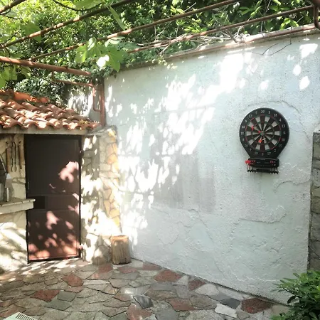 Martina Apartament *