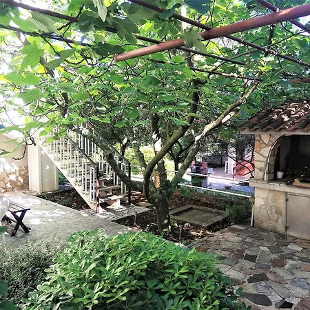 Apartamento Martina *