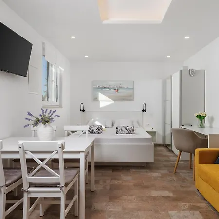 Apartamento Martina *