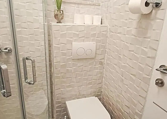 Martina Apartament *