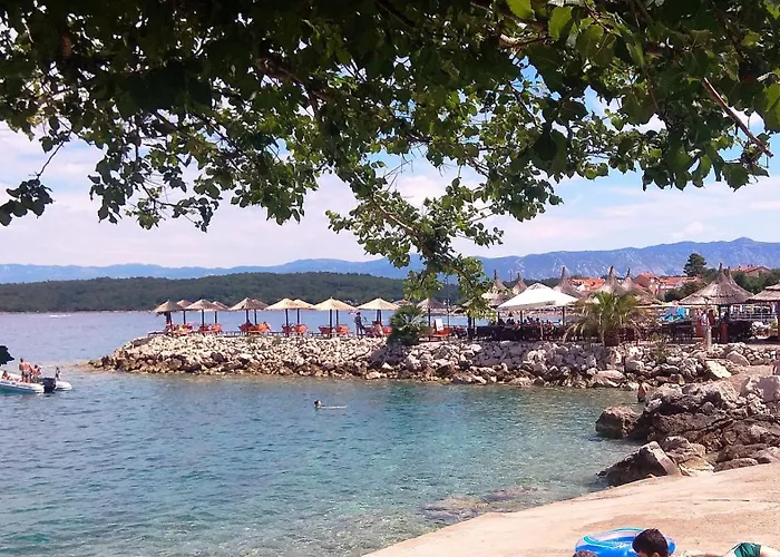 Apartament Martina Nijvice