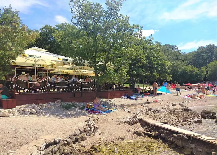 Martina Apartament Nijvice