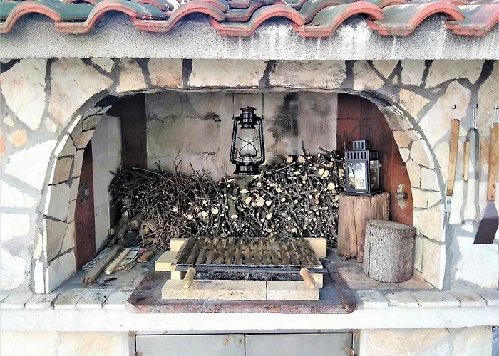 Martina Apartament *