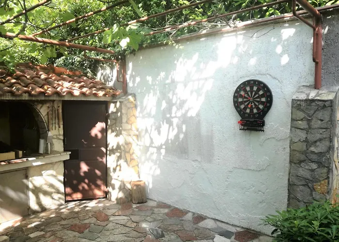 Martina Apartament *