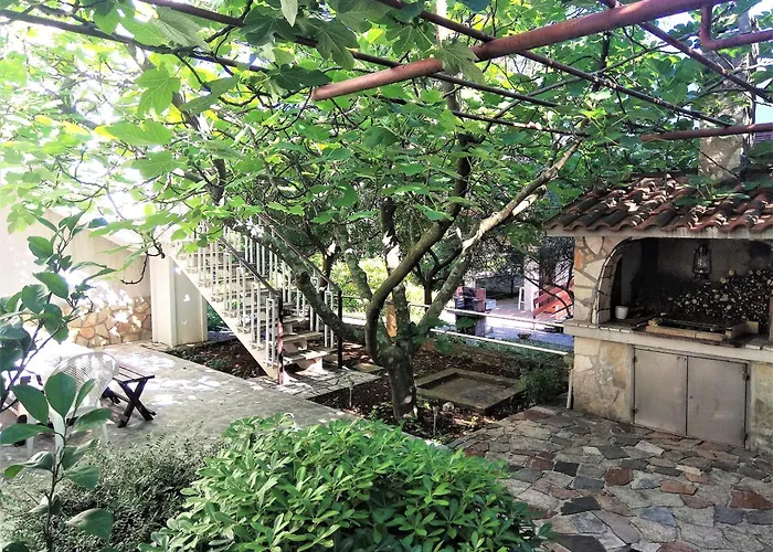 Apartament Martina *