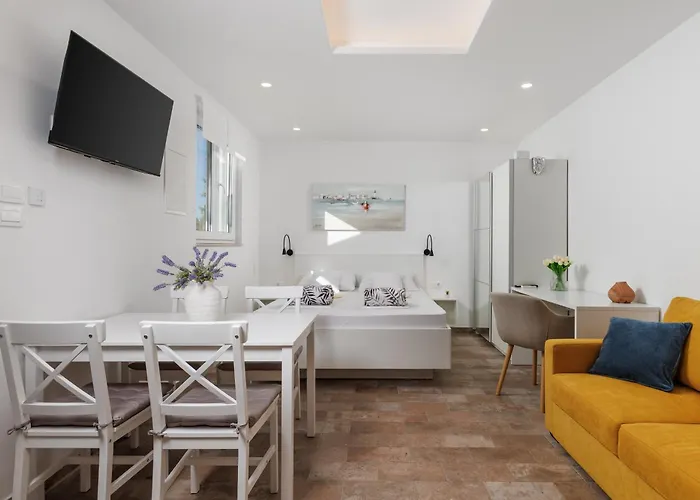 Apartament Martina *