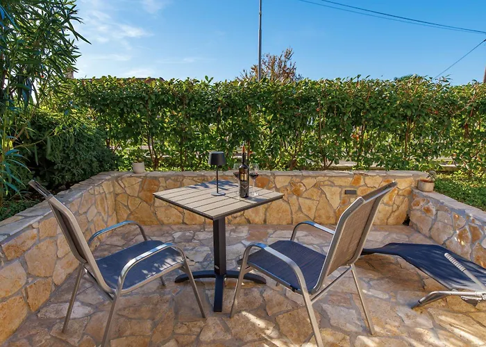 Apartament Martina Nijvice