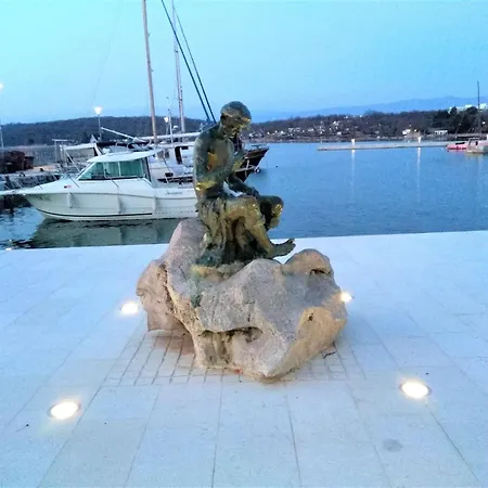 Lejlighed Martina Njivice