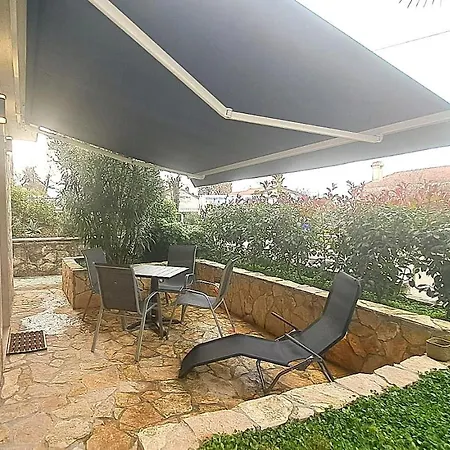 Martina Apartman