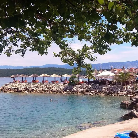 Apartman Martina Njivice