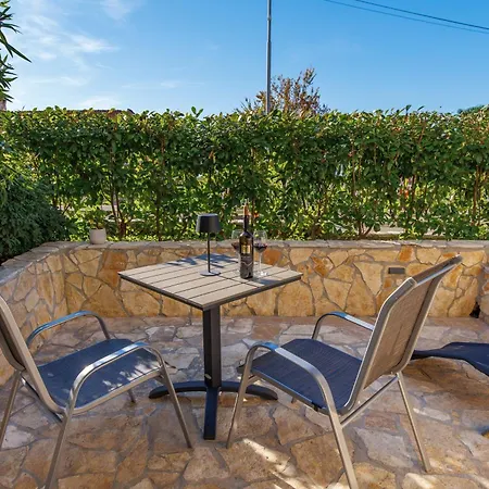 Apartamento Martina Njivice