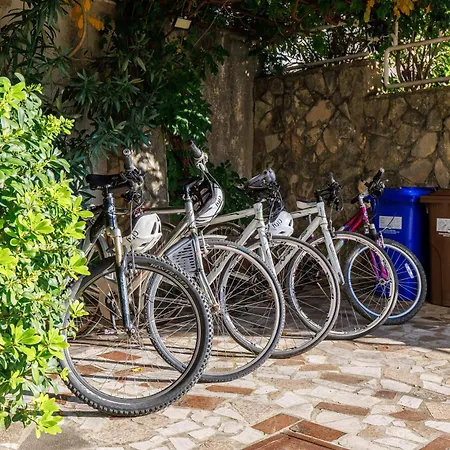 Martina Appartamento *