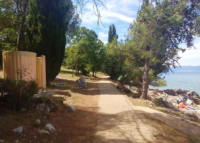 דירה Martina