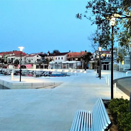 Martina Apartamento *