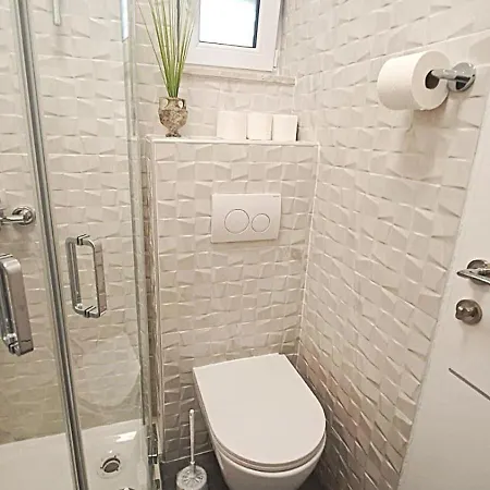 Martina Apartamento *