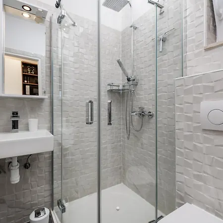 Martina Apartamento *